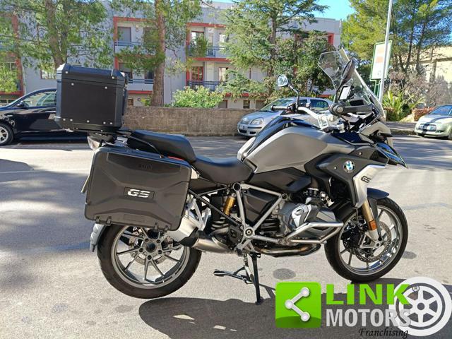 BMW R 1250 GS 19
