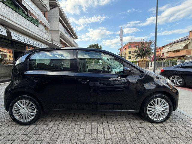 VOLKSWAGEN up! 1.0 5p. EVO sport up! BlueMotion Technology