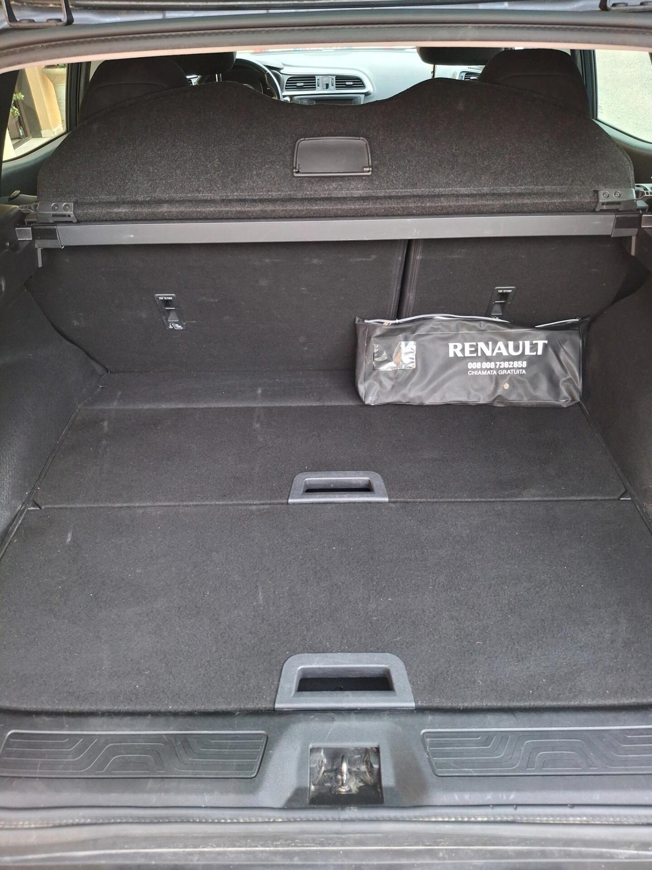 Renault Kadjar dCi 8V 110CV Energy Hypnotic