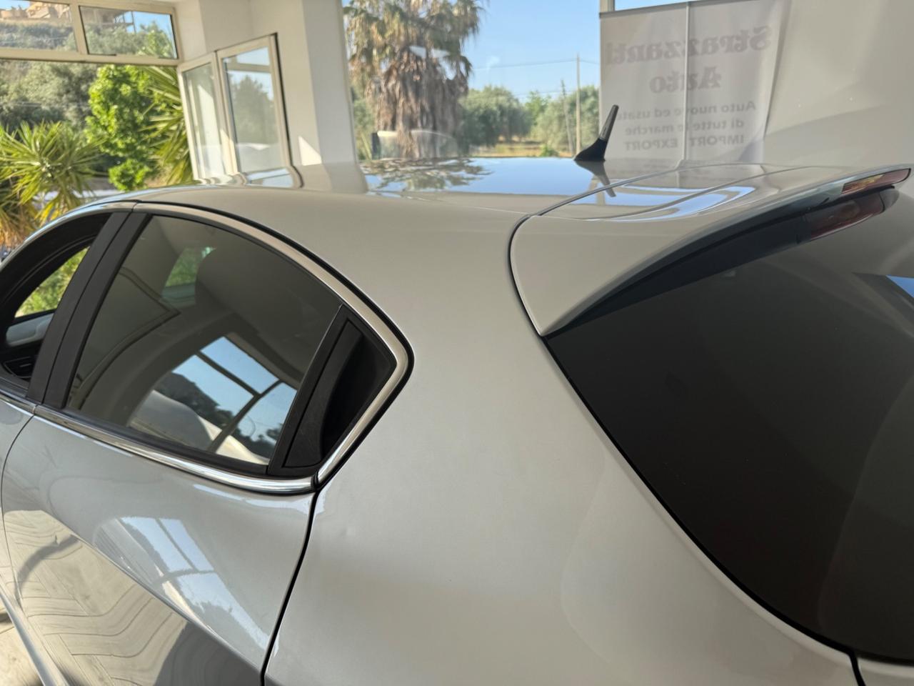 Alfa Romeo Giulietta 2.0Mjt140 CV Exclusive FULL2013