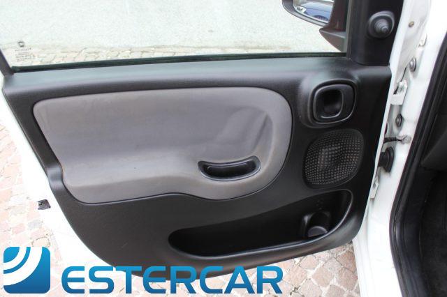 FIAT Panda 1.3 MJT S&S 4x4 Climbing Van 2 posti ELD