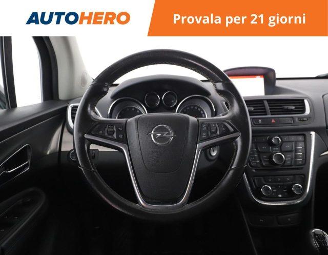 OPEL Mokka 1.4 Turbo Ecotec 140CV 4x2 Start&Stop Cosmo