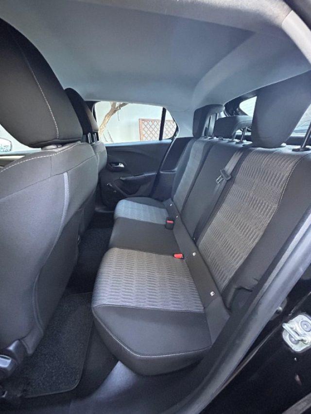 OPEL Corsa 1.5 D 100 CV Edition