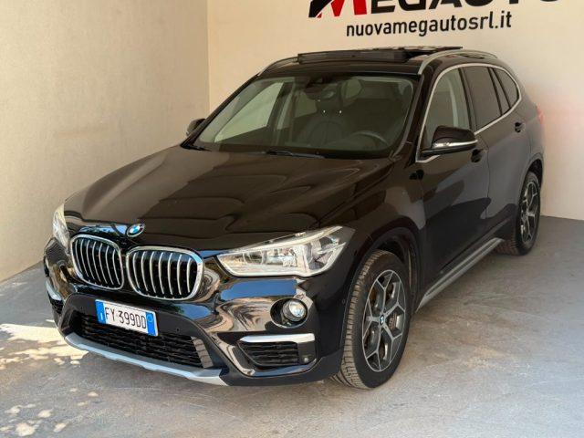 BMW X1 XDrive18d xLine