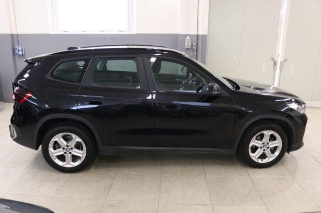BMW X1 sDrive 18d