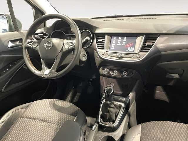 Opel Crossland X 1.2 83CV Innovation - NEOPATENTATI