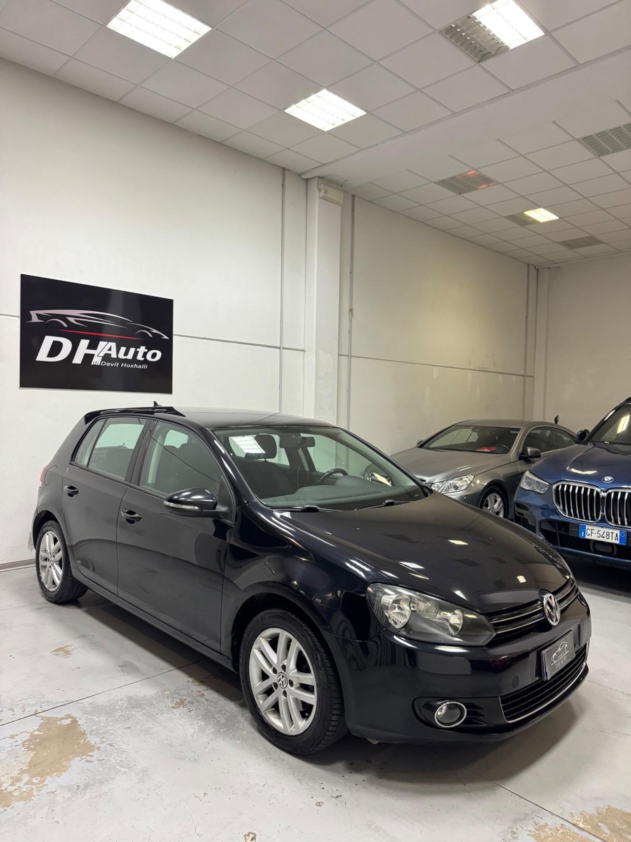 Volkswagen Golf 1.4 TSI 122CV 5p. Highline