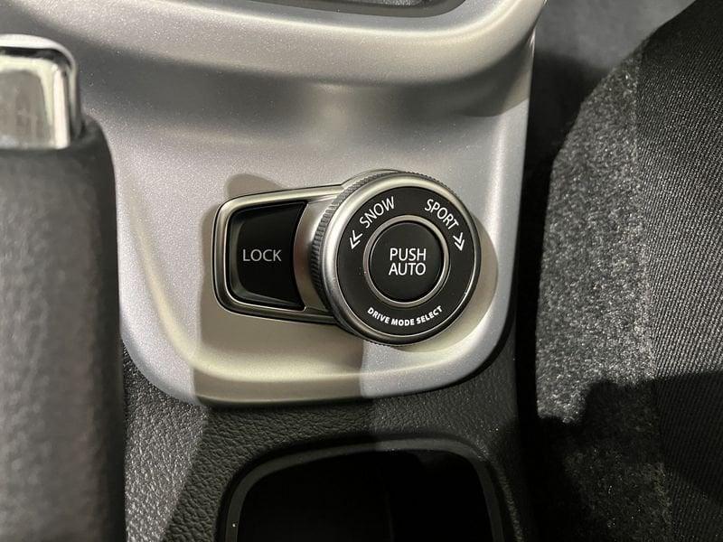 Suzuki Vitara 1.6 VVT S/S 4WD AllGrip V-Cool Km 29000!!!