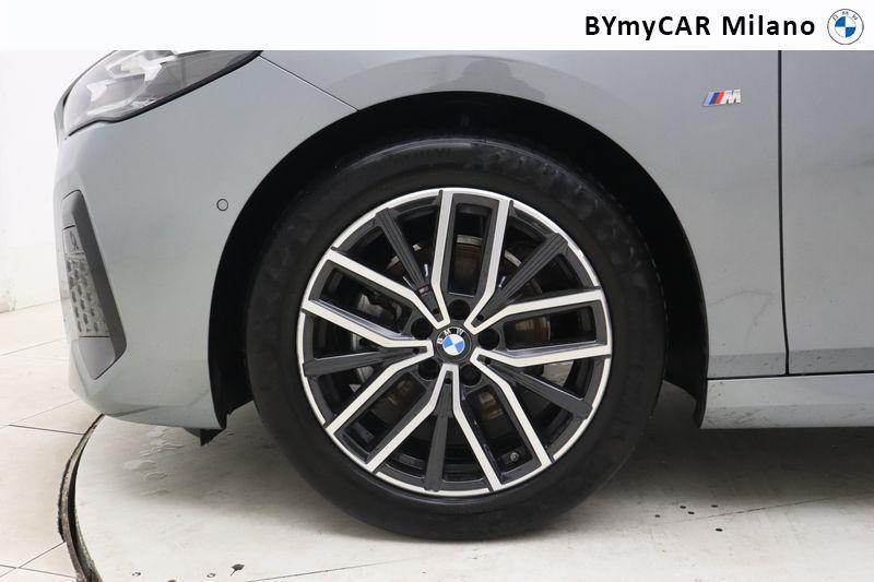 BMW Serie 2 Active Tourer 218 d Msport DCT