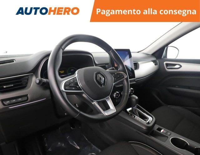 RENAULT Arkana Arkana Full Hybrid E-Tech 145 CV Engineered