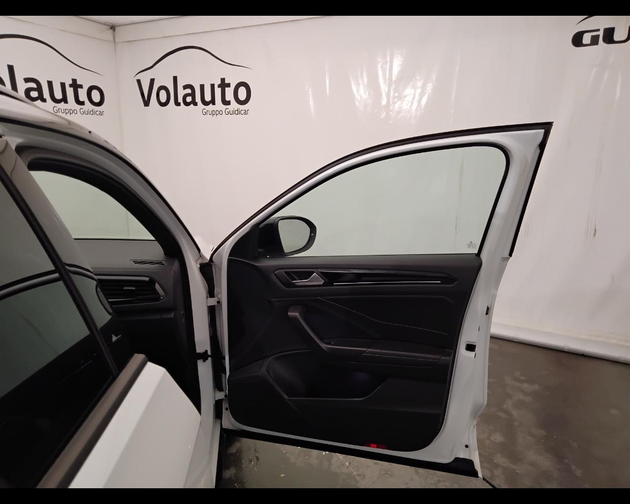 VOLKSWAGEN T-Roc I 2022 - T-Roc 1.5 tsi R-Line dsg