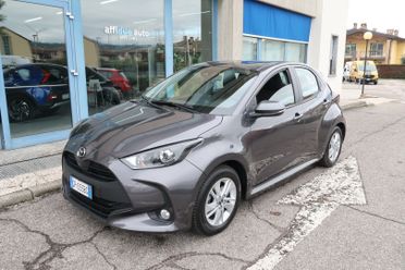 Mazda2 Hybrid 1.5 VVT e-CVT Full Hybrid Electric Agile