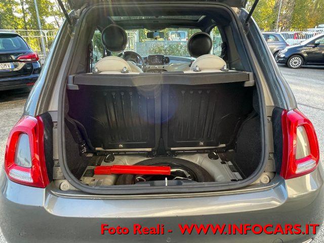 FIAT 500 1.0 Hybrid Dolcevita NEOPATENTATI promo