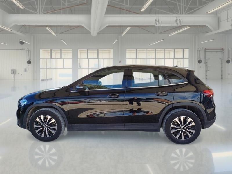 MERCEDES-BENZ GLA 250 Automatic EQ-POWER Business Extra
