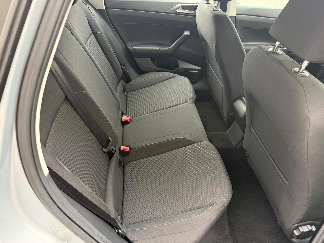 Volkswagen Polo Business 1.0 TGI 5p. Highline BlueMotion Technology