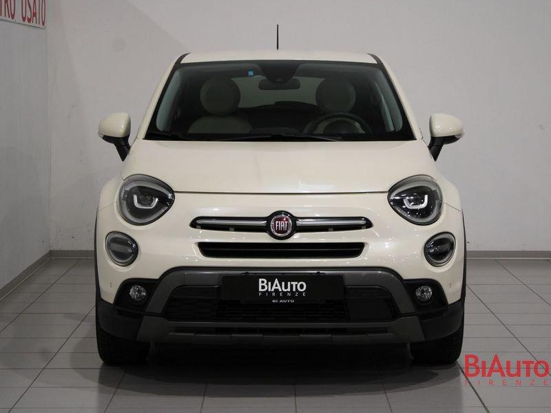 FIAT 500X 500X 1.6 MultiJet 120 CV City Cross