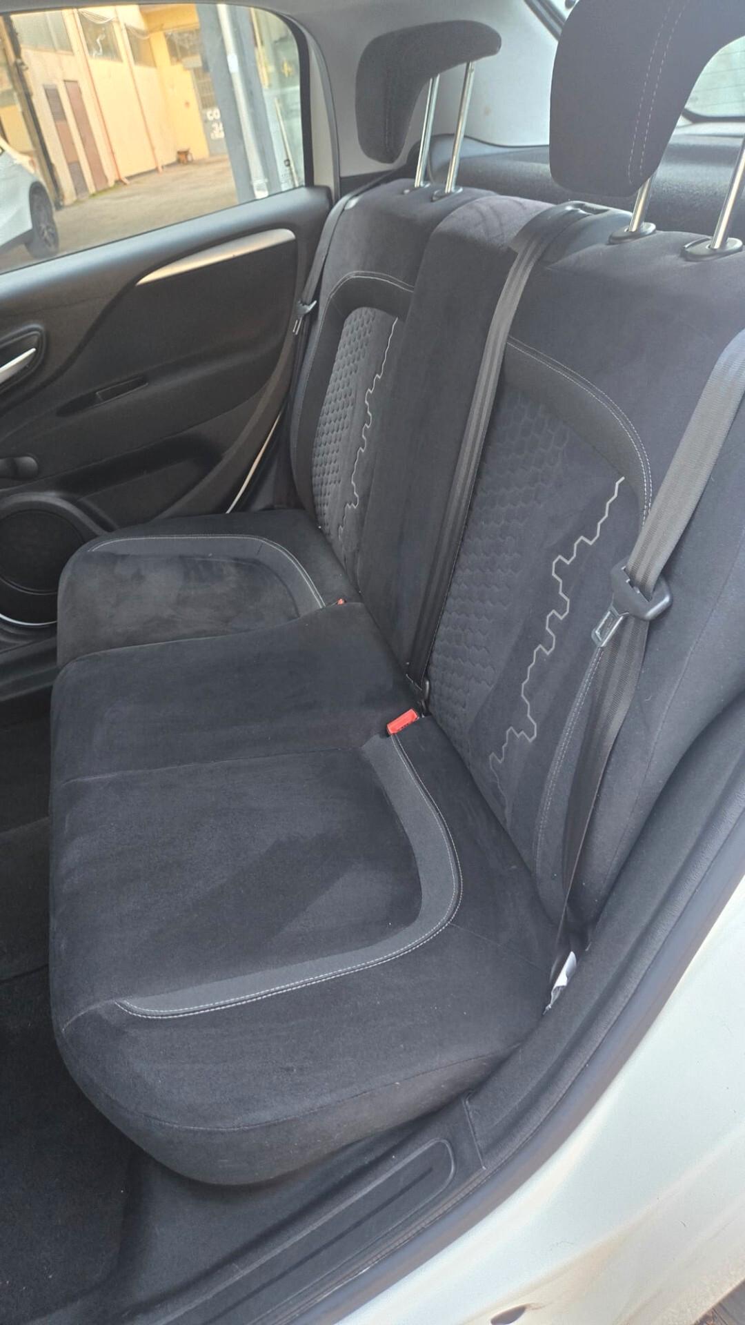 Fiat Punto 1.2 8V 5 porte Street Ok Neopatentati