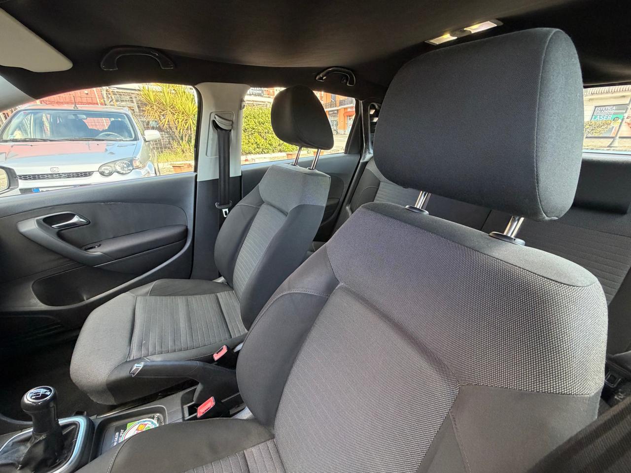 Volkswagen Polo 5 Porte Polo 5p 1.2 Comfortline 70cv