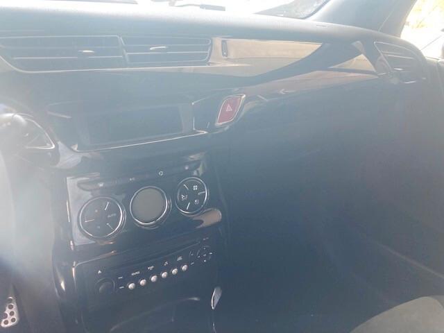 Citroen DS3 CITROEN DS 3 1.6 HDI SPORT CHIC