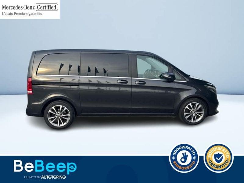 Mercedes-Benz Classe V V COMPACT 300 D PREMIUM AUTO