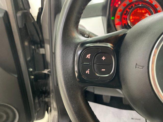 FIAT 500 1.0 Hybrid Sport