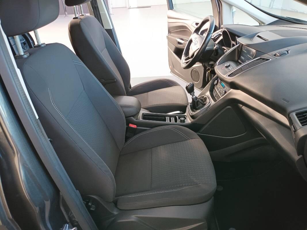 Ford C-Max 1.5 tdci Business 120cv 7 POSTI