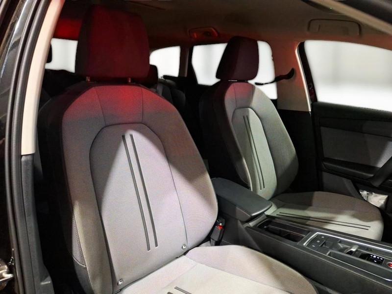 SEAT LEON ST 1.5 ETSI 110KW BUSINESS DSG 5 PORTE STATION WAGON