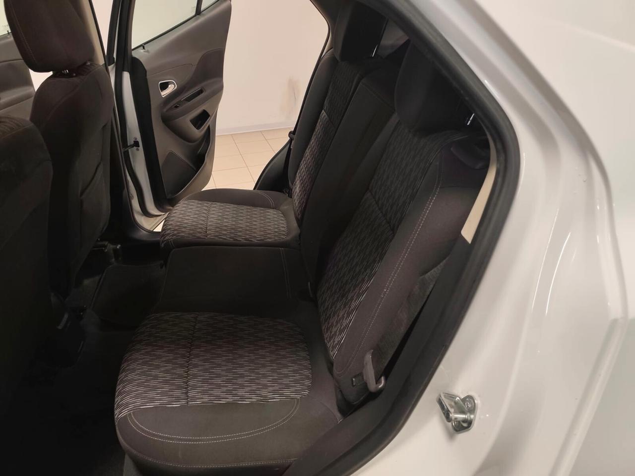 Opel Mokka 1.6 CDTI Ecotec 136CV 4x2 Start&Stop Cosmo