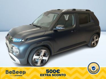 Hyundai Inster 49KWH XCLASS