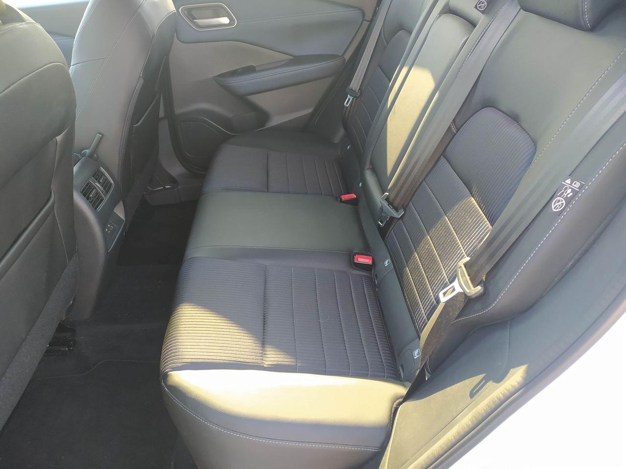 Nissan Qashqai N-Connecta 1.3 DIG-T MHEV #9959