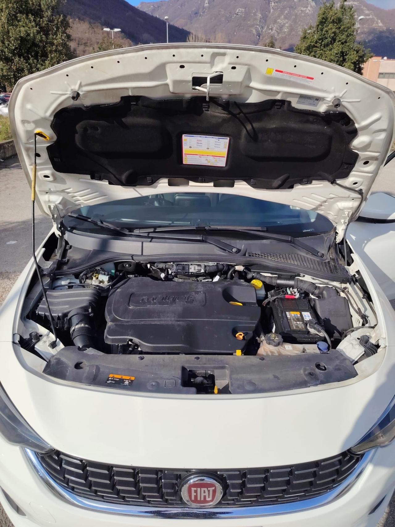 Fiat Tipo 1.3 Mjt S&S SW Business