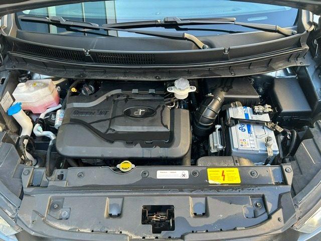 DR MOTOR DR4 1.6 Bi-Fuel GPL "NEOPATENTATI"
