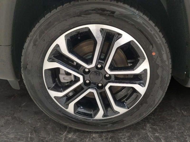 Jeep Compass 1.3 turbo t4 phev Limited 4xe auto