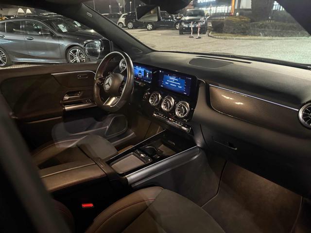 MERCEDES-BENZ GLA 200 d Automatic AMG Line PremiumPlus SCONTO ROTTAMAZ.