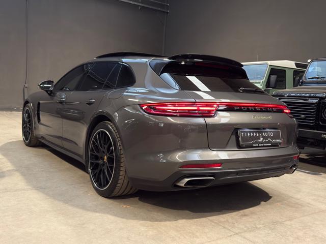 PORSCHE Panamera 2.9 4 E-Hybrid Sport Turismo