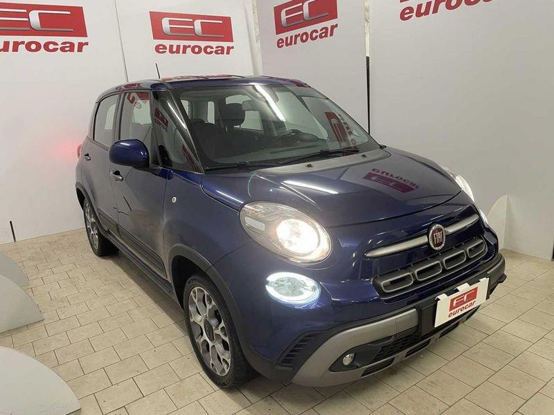 FIAT 500L 500L 1.3 Multijet 95 CV Cross