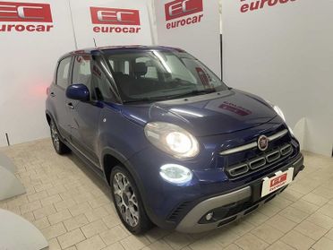 FIAT 500L 500L 1.3 Multijet 95 CV Cross