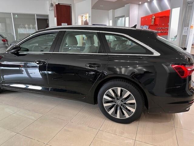 Audi A6 Av. 40 2.0 TDI S tronic Business Full Opt