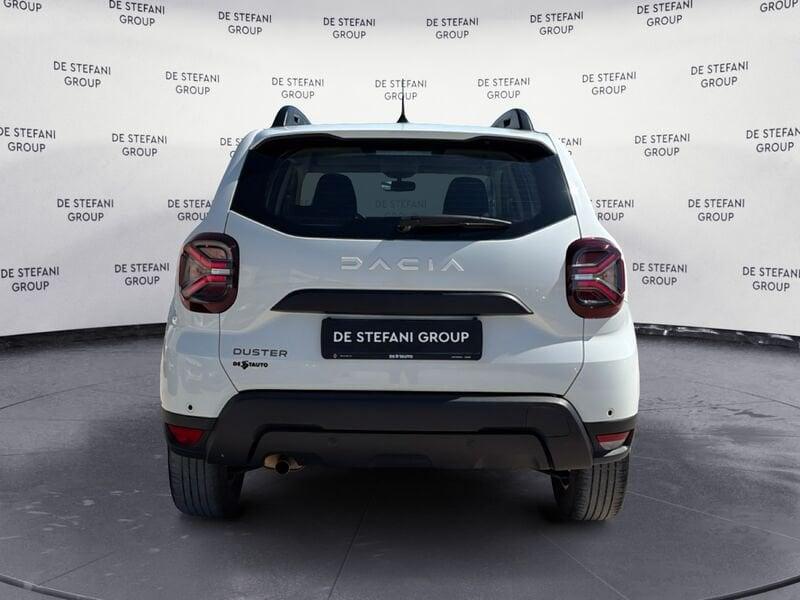 Dacia Duster Duster 1.0 tce Expression Gpl 4x2 100cv