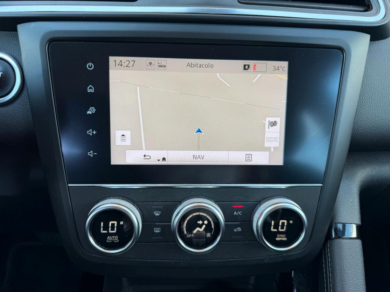 Renault Kadjar 1.5 blue dci Business 115cv edc