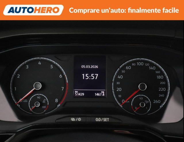 VOLKSWAGEN Polo 1.0 TSI 5p. Sport BlueMotion Technology