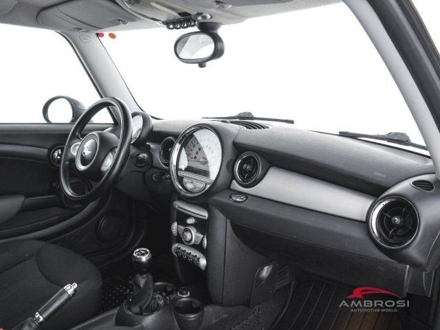 MINI One 1.4 16V One - PER OPERATORI DEL SETTORE