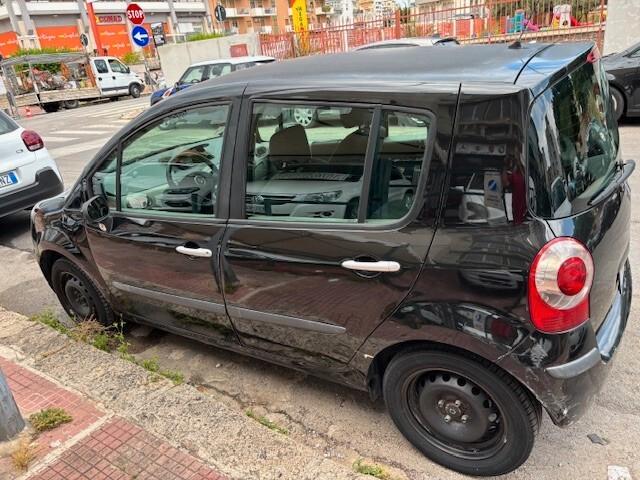 Renault Modus anche permuta o scambi0