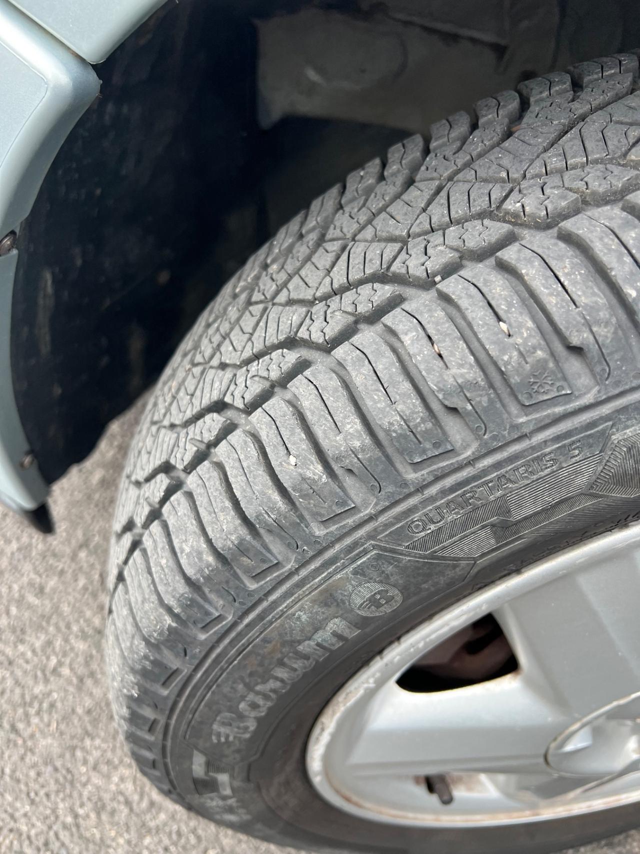 Renault Kangoo 1.2 16V 5p. Luxe