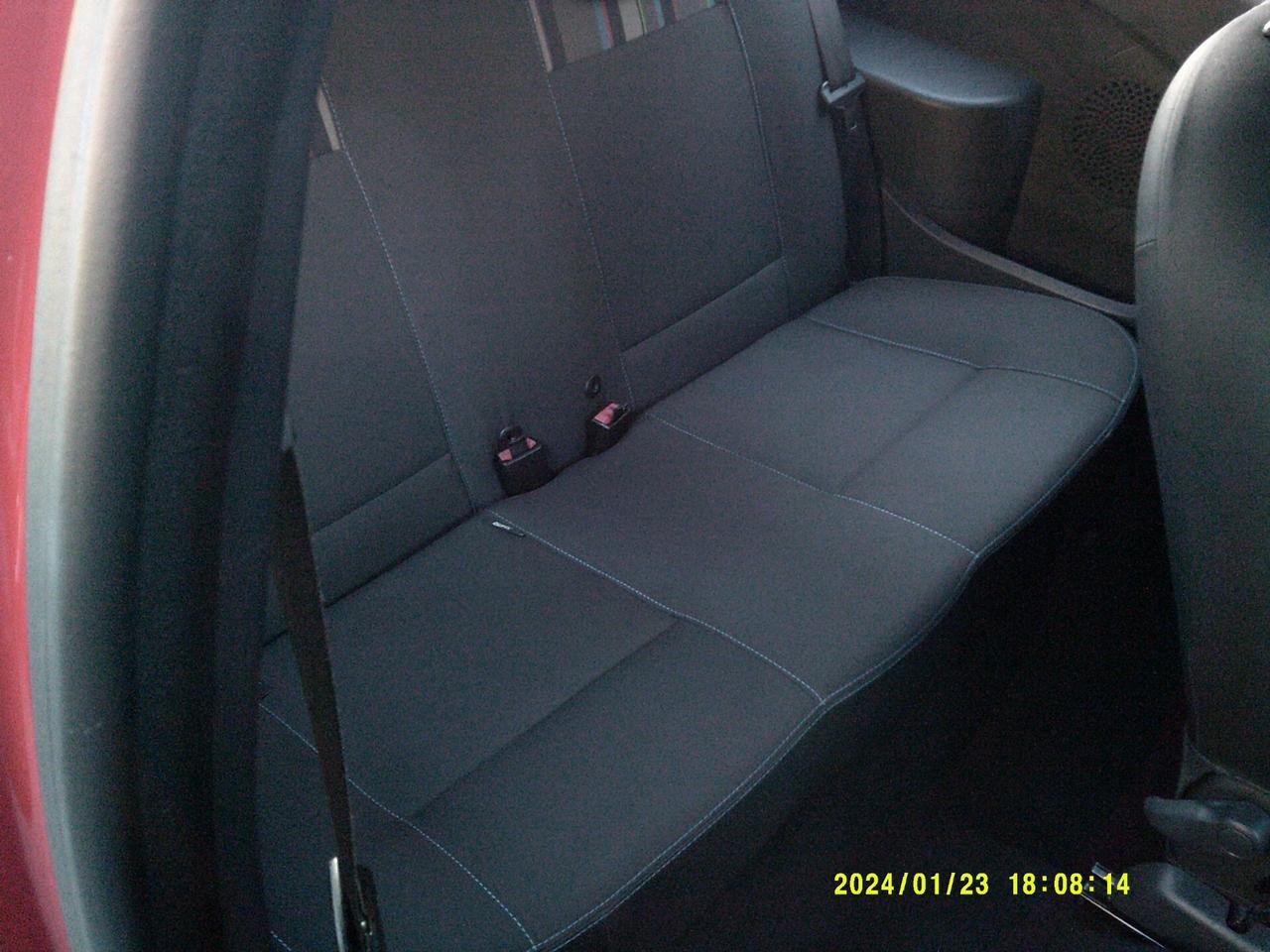 Renault Twingo 1.2 16V BVR Live
