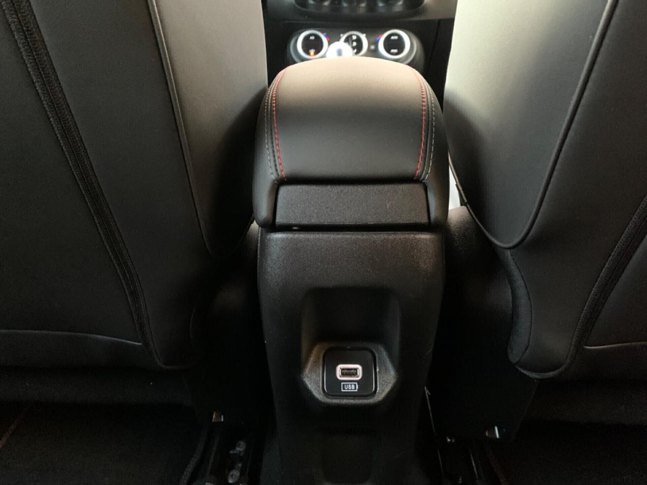Fiat 500X Sport Full Optional