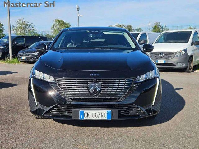 PEUGEOT 308 SW ALLURE PACK HYBRID 180 E-EAT8 SeS - GK067RC