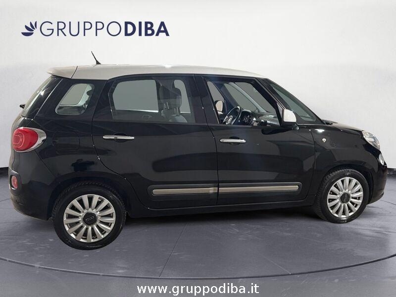 FIAT 500L 2012 Diesel 1.3 mjt Easy 85cv