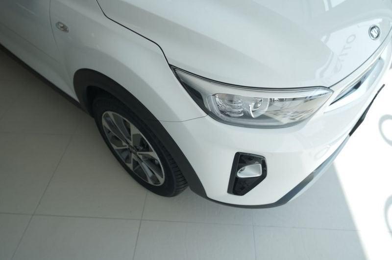 Kia Stonic 1.4 mpi eco Style Design Pack Gpl 97cv my18