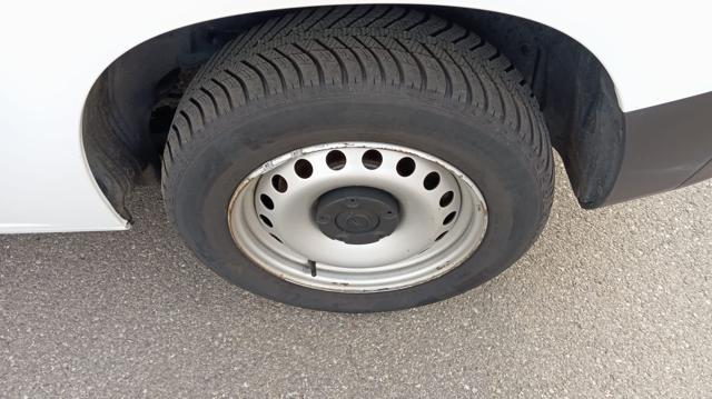 OPEL Combo *PROMO* Cargo 1.5 Diesel 100CV PC 650kg Edition